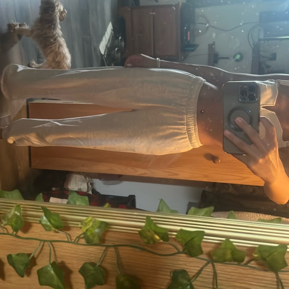 DSG sweatpants